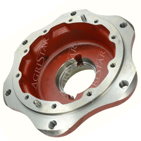 Piasta talerz New Holland
TD60 , TD70 , TD80 , TD90 , TD95
TD55D Ford 3435 Fiat 60-94DT 5126633 44908916