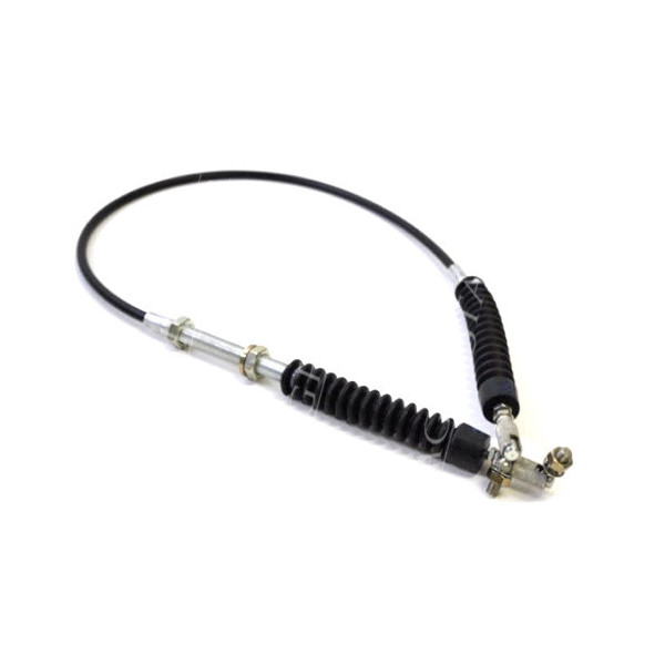 Linka gazu nożnego New Holland Fiat Ford 8670, 8770, 8870, 8970 G170, G190, G210, G240 86002269, 86504054, 89840762, 47727797