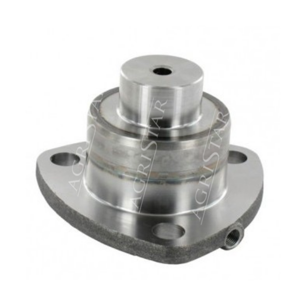 PON2892 Sworzeń Zwrotnicy Górny Case , New Holland 87382381 Puma