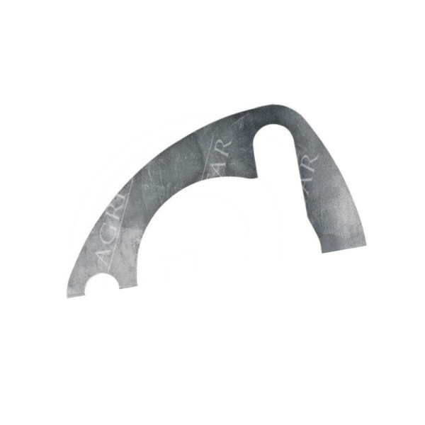 podkładka Steyr Case Mangum MXM130, MXM140 180 215 Ford 8830 Fiat M135 130-90 New Holland  T7030 TM7010 T8.275 TM155 5137114