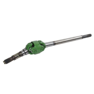 Półoś napędowa kompletna John Deere RE250838, RE206524, RE157739, RE65595