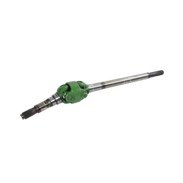 Półoś napędowa kompletna John Deere RE250838, RE206524, RE157739, RE65595