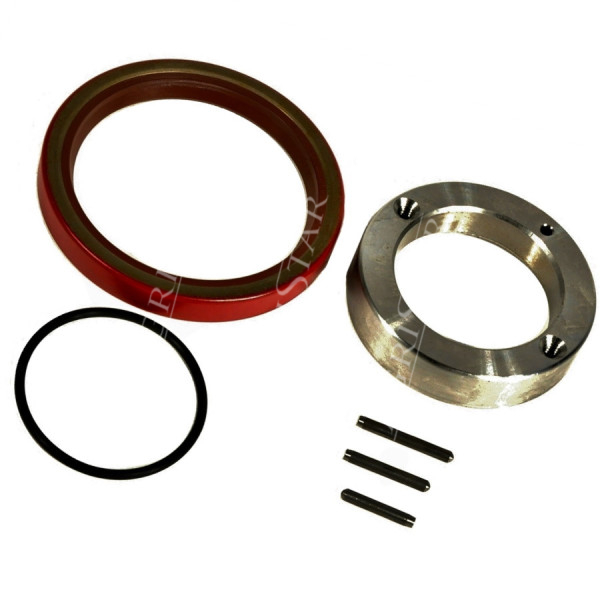 Uszczelniacz wału korbowego Case 1046, 1246, 946 1055 1255 1455 955 1056, 856 956 XL 484, 584, 684,  884 885 XL 895 XL, 995 XL