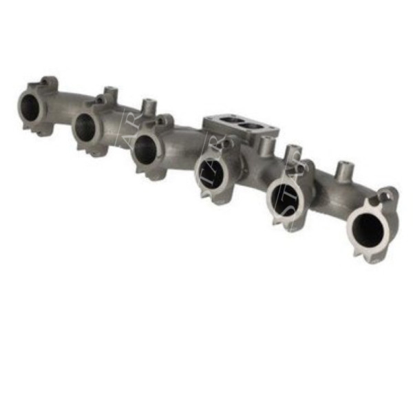 SPO3037 Auspuffkrümmer Case J906720, 3906720, J932183AM 3932183