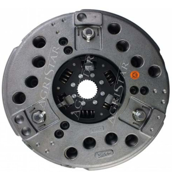 Docisk sprzęgła John Deere
2130 3030 3130
2040S 2140 3040 3140,
2250 2450
AL120025 AL23098 AL28039 AT26781