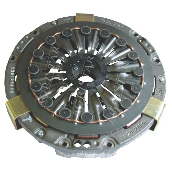 AL120025 AL23098 AL28039 AT26781 Docisk sprzęgła John Deere
2130 3030 3130
2040S 2140 3040 3140,
2250 2450