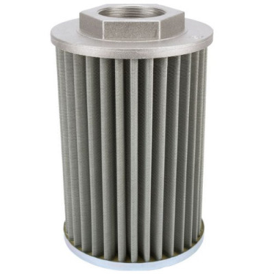 Filtr hydrauliki wkład w zbiornik  ew Holland/Fiat
LB90 LB95 LB110 LB115 LB115-4WS
FB90 FB110
LM6.32