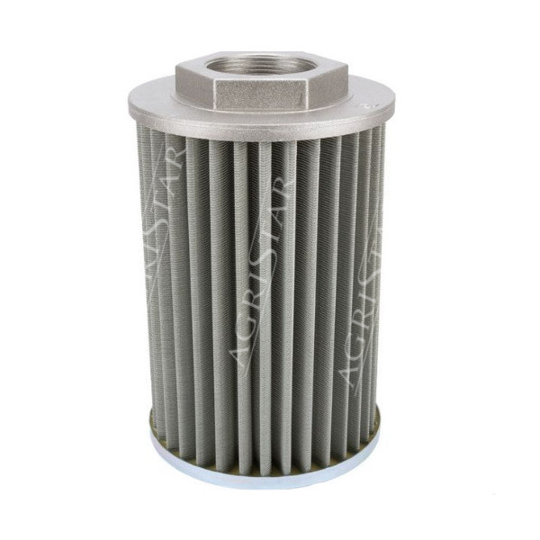 Filtr hydrauliki wkład w zbiornik  ew Holland/Fiat
LB90 LB95 LB110 LB115 LB115-4WS
FB90 FB110
LM6.32