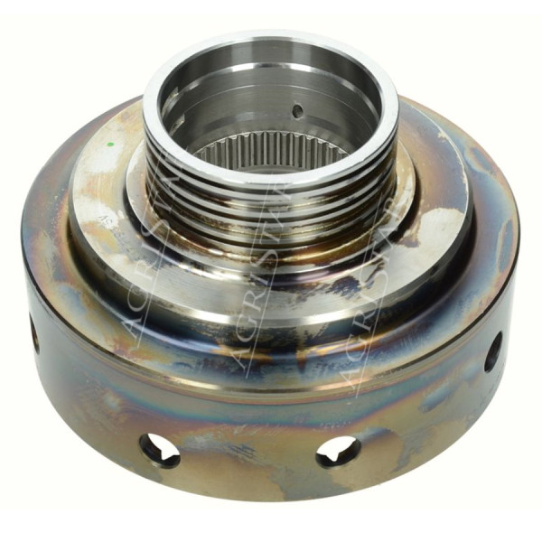 5171195 Wieniec obudowa kosza sprzęgła Fiat
M100, M115, M135, M160
Ford
8160, 8260, 8360, 8560,