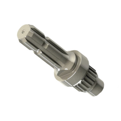 Wałek przekaźnika Z-8 Case Maxxum  Puma MXU MXM New Holland T6 T7 TM TS Steyr
CVT Profi 47130744, 5182613