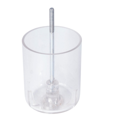 Szkło filtra paliwa JCB ładowarka 3cx 4cx 2cx