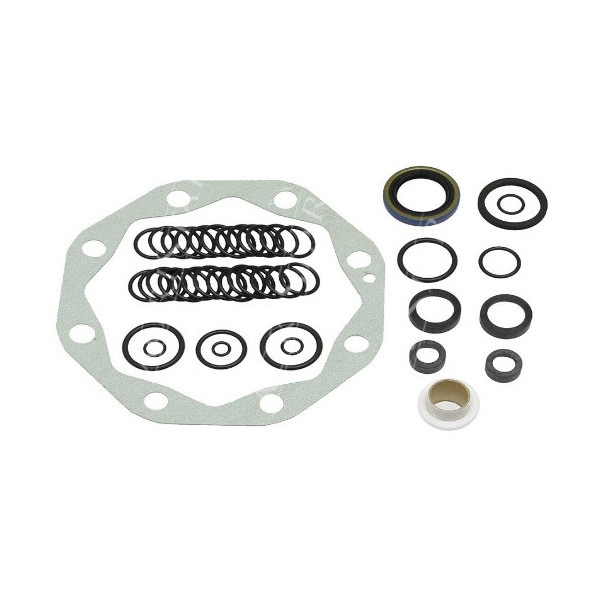 Zestaw naprawczy uszczelnień uszczelniaczy pompy hydraulicznej John Deere 3120 2130 3030 3130 2140 2240 3040 3140 3640 3650