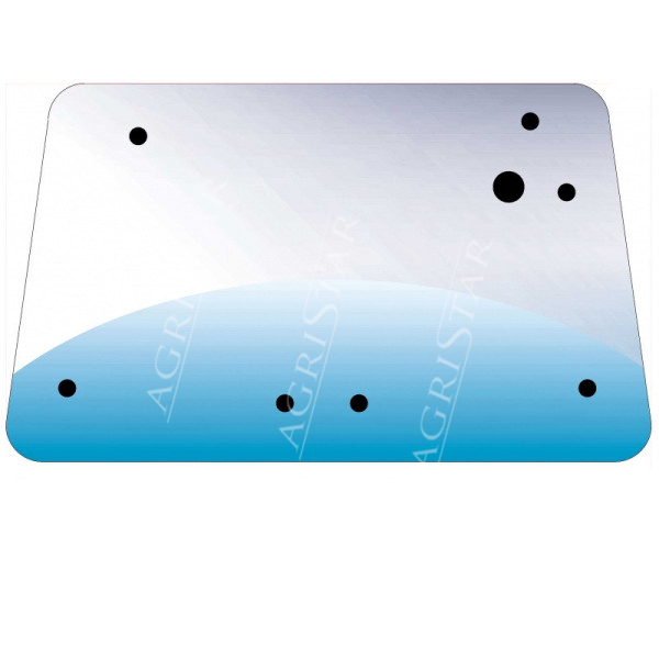 Szyba tylna Case
Maxxum 5120, 5130, 5140, 5150
 5220, 5230, 5240, 5250
1330904C1, 1330904C2