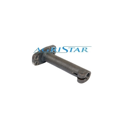 HYD1902 Łącznik pompy hydraulicznej John Deere L34572 198mm