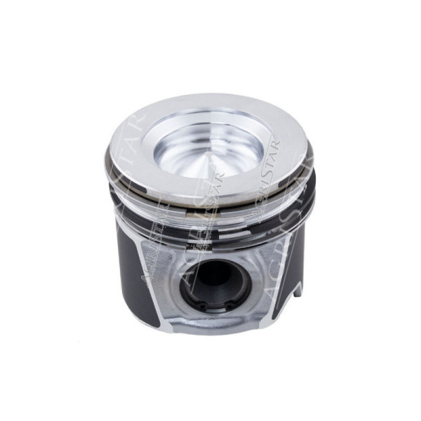 SCY3080 Kolben mit Ringen STD CNH