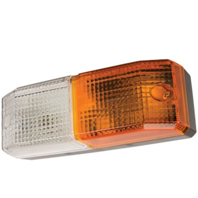 Lampa kierunkowskazu Valtra Valmet
6000, 6100, 6250 6300, 6350 6400, 6550 6600, 6650 6800, 6850
8000 8050 V31540700