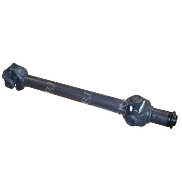 84486150 Wał napędowy kardana New Holland T6030, T6050, T6070, T6080, T6090 T7.170, T7.185 Case PUMA 140 150 150 165 CVT