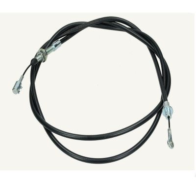 Linka gazu ręcznego New Holland T5030 T5040 T5050 T5060 TL80A TL90A TL100A CASE JX1070U JX1100U JXU 75 85 95 105 115 47134185