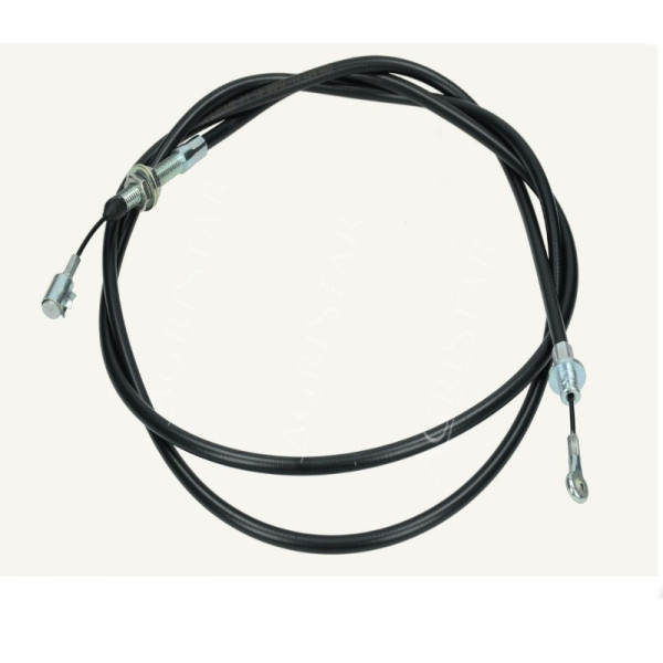 Linka gazu ręcznego New Holland T5030 T5040 T5050 T5060 TL80A TL90A TL100A CASE JX1070U JX1100U JXU 75 85 95 105 115 47134185