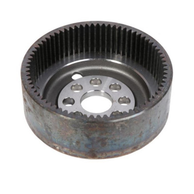 Wieniec zębaty układu planetarnego kompletny new holland lm claas scorpion john deere 3215 3220 3420 manitou