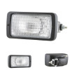 Lampa robocza halogen 87638105 New Holland
TM
TVT
Case
Maxxum
Puma
MXM
MXU
CVX
Fendt
Farmer 
Vario
Massey Ferguson