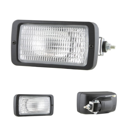 Lampa robocza halogen 87638105 New Holland
TM
TVT
Case
Maxxum
Puma
MXM
MXU
CVX
Fendt
Farmer 
Vario
Massey Ferguson