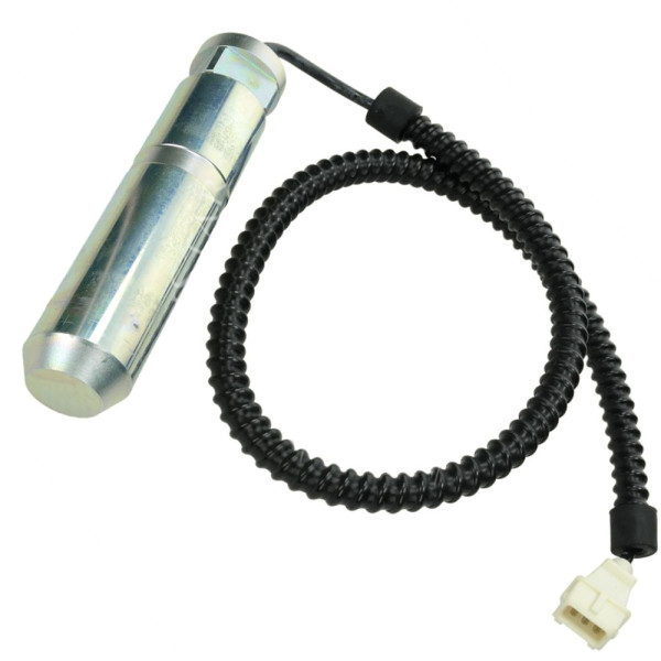 Sworzeń pomiarowy sensorowy podnośnika ramion Case Farmall jxu jxu90 jxu95 maxxum 140 Ford New Holland ts100 t4 t5