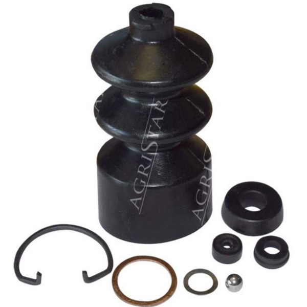 Uszczelniacze pompki hamulcowej Massey Ferguson
1014 1134
New Holland TC54 TF TX FX38
Valtra 6600  8150 T120