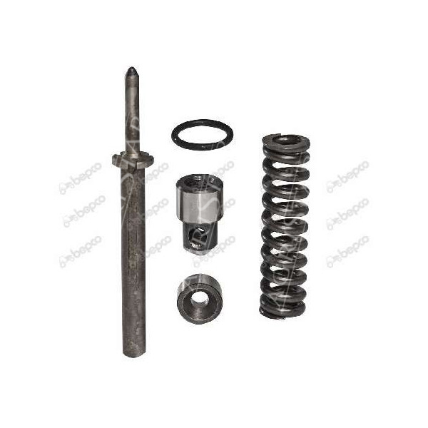 Zestaw zaworka zaworek pompy john deere 1950, 2020, 2030, 2040, 2120, 2130, 2140, 2240, 2250, 2440, 2450, 2640, 2650, 2840, 2850