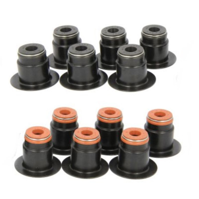 Uszczelniacze zaworów silnika cummins case magnum MX180,MX200,MX210,MX220 MX255 MX270,MX285 7110,7120,7130,7140,7150 7250