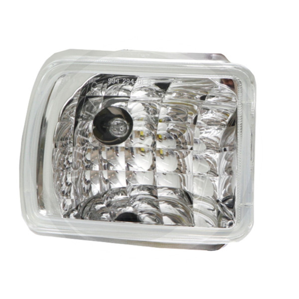 AL172568 Lampa boczna John Deere
5620, 5720, 5820
6320, 6420, 6620, 6820, 6920 6830 7530