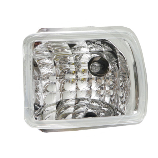 AL172569 Lampa boczna John Deere
5620, 5720, 5820
6320, 6420, 6620, 6820, 6920 6830 7530