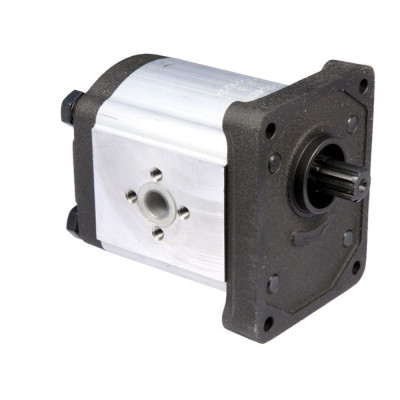 Pompa hydrauliczna 22,5cm3 Hurlimann Same Buffalo 130, Galaxy 170, Hercules 160, Jaguar 95, Laser