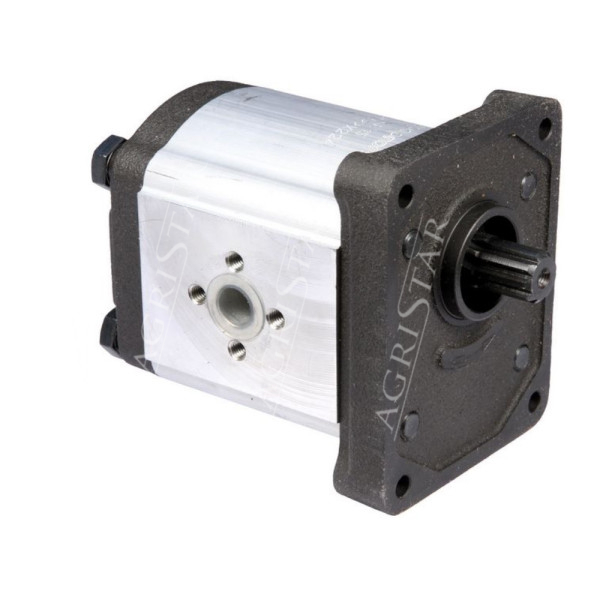 Pompa hydrauliczna 22,5cm3 Hurlimann Same Buffalo 130, Galaxy 170, Hercules 160, Jaguar 95, Laser