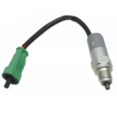 Czujnik skrzyni biegów power shuttle Case Farmall JX Quantum
New Holland
T4.105  T4 T5.95,
T5070,
TL100 TN Steyr Kompak