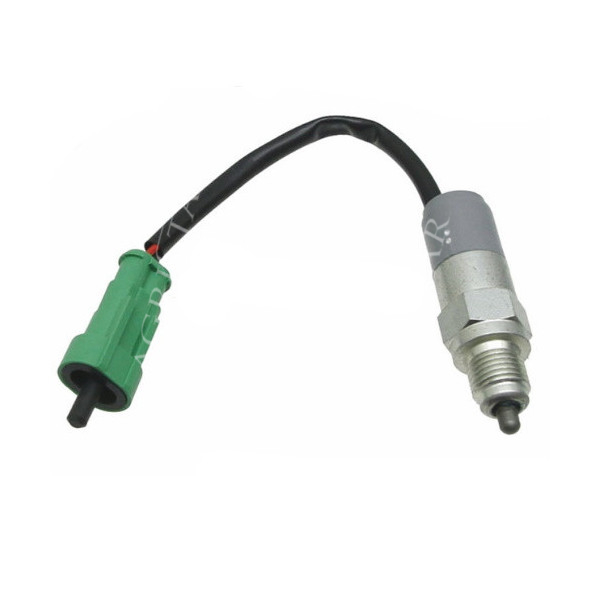 Czujnik skrzyni biegów power shuttle Case Farmall JX Quantum
New Holland
T4.105  T4 T5.95,
T5070,
TL100 TN Steyr Kompak