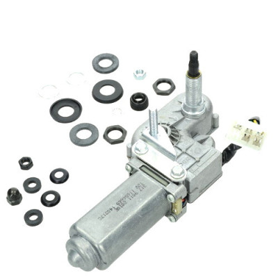 Silnik wycieraczek Case
KOMPAKT JXU QUANTUM  New Holland
TL100A T5060 T4040 T4050 Steyr 87623345