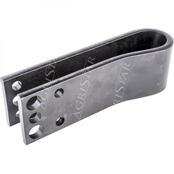 Resor Sprężyna amortyzująca Landini Rex Top Techno Powerfarm RPS 5 D T4 McCormick F Top E-line XL C-Max RPS X50 3667941M1