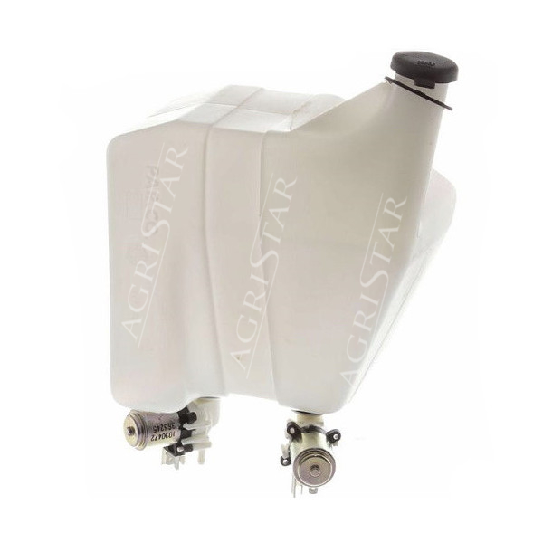 Zbiornik płynu do spryskiwaczy Case
JX1060C
Quantum
Steyr
360 Kompakt New.Holland
TN T4