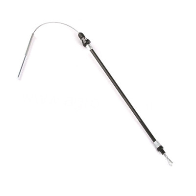 linka gazu nożnego Case JX60, JX70 New Holland TD60D, TD70D 640mm 5097710