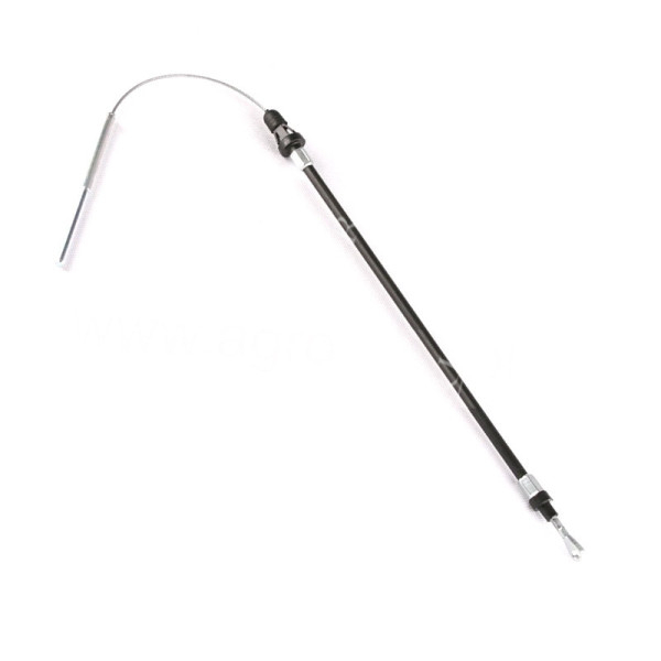 linka gazu nożnego Case JX60, JX70 New Holland TD60D, TD70D 640mm 5097710