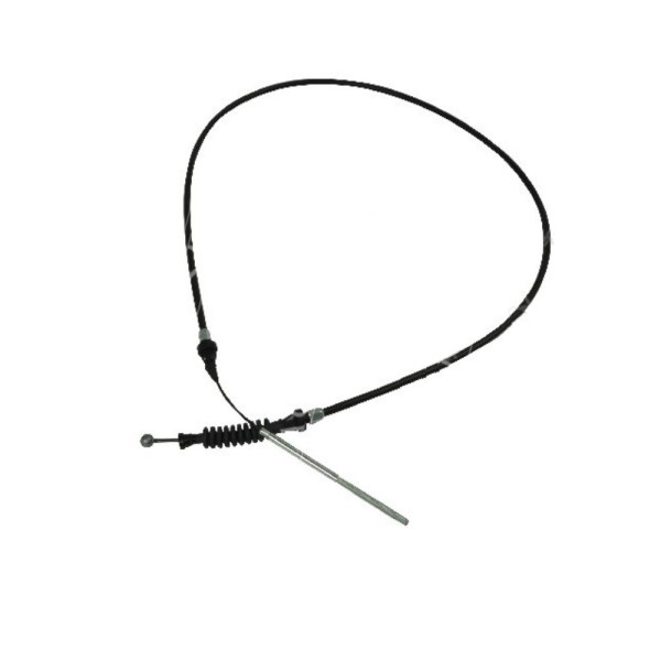 Linka gazu nożnego Case JX55, JX60, JX65, JX70, JX75, JX80, JX85, JX90, JX95 New Holland TD60, TD70, TD80, TD90, TD95 5096724