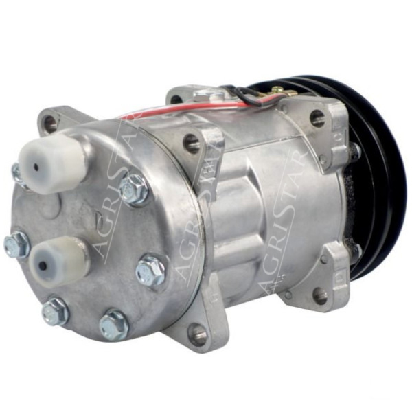 Sprężarka klimatyzacji kompresor Renault
Celtis
Deutz
Agrotron
New Holland FX        
TC56 TX68
Case CT5080
Sanden