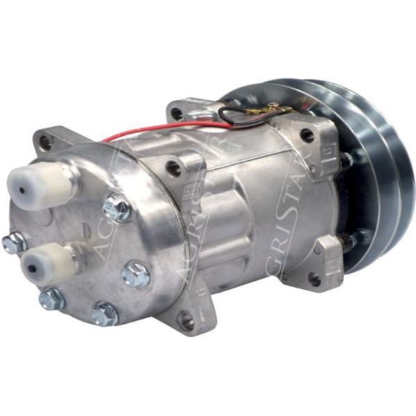 Sprężarka klimatyzacji Sanden Lamborghini
R3 EVO R4 R6 04437338 SD7H15 8091 04411400 04437338