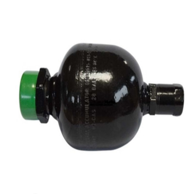 Akumulator hydrauliczny podnośnika John Deere
6020 6120 6220 6320 6420 6520 6620 6820 6920
7220 7320 7420 7520 AL151076