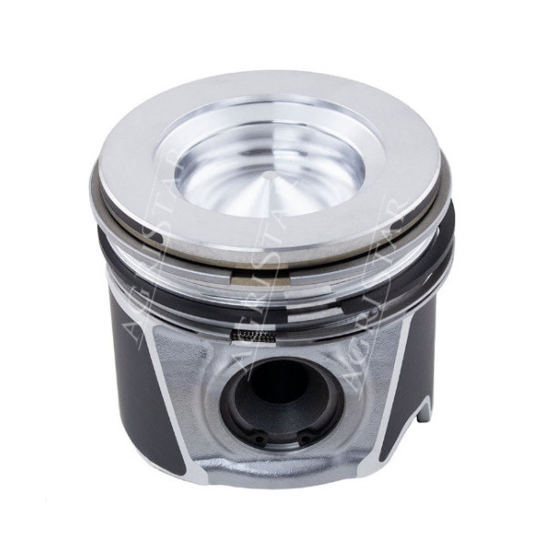 Tłok Case MXU110 125 135 Maxxum 140 Steyr Profi New Holland T6030 6090 LB115 B110 B115B 4898076 8093931 87317256