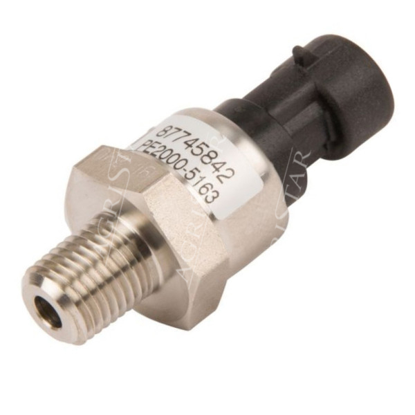 Czujnik ciśnienia oleju silnika ew Holland TM115 TM125 TM165 TS90, TS100 Ford 7840 8970 FIAT G170 G210 M100 Case MXM120