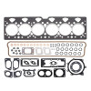 Komplet zestaw uszczelek głowicy Massey Ferguson 1014 1114 1134 2620 2625 2645 2675 2685 2705 3090 3630 4222526M91 4223534M91