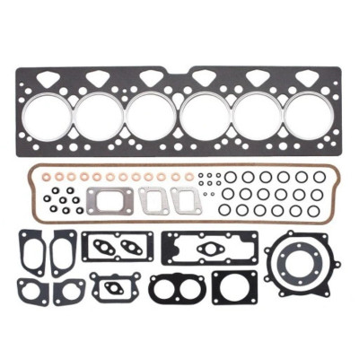 Komplet zestaw uszczelek głowicy Massey Ferguson 1014 1114 1134 2620 2625 2645 2675 2685 2705 3090 3630 4222526M91 4223534M91