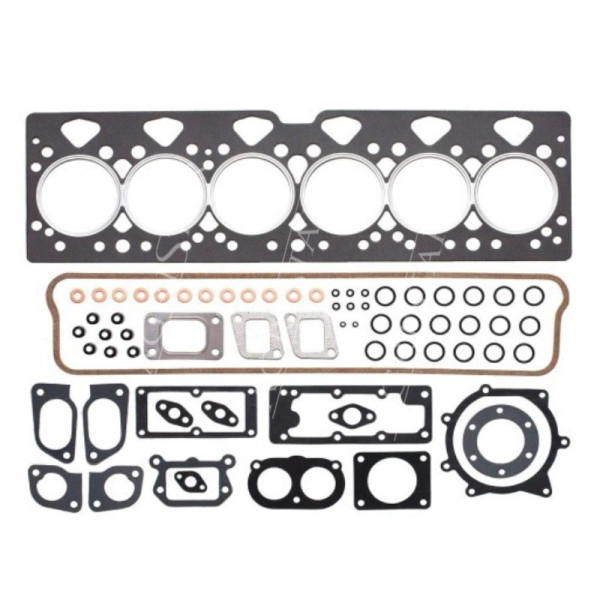 Komplet zestaw uszczelek głowicy Massey Ferguson 1014 1114 1134 2620 2625 2645 2675 2685 2705 3090 3630 4222526M91 4223534M91